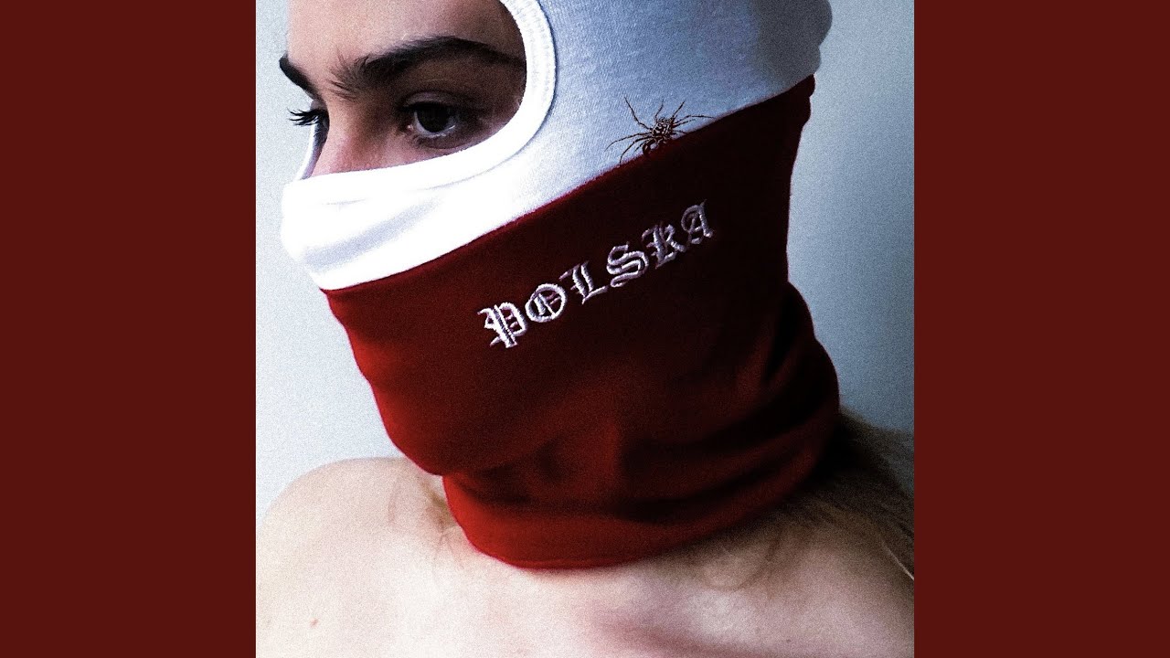 POLSKI SPIDERMAN
