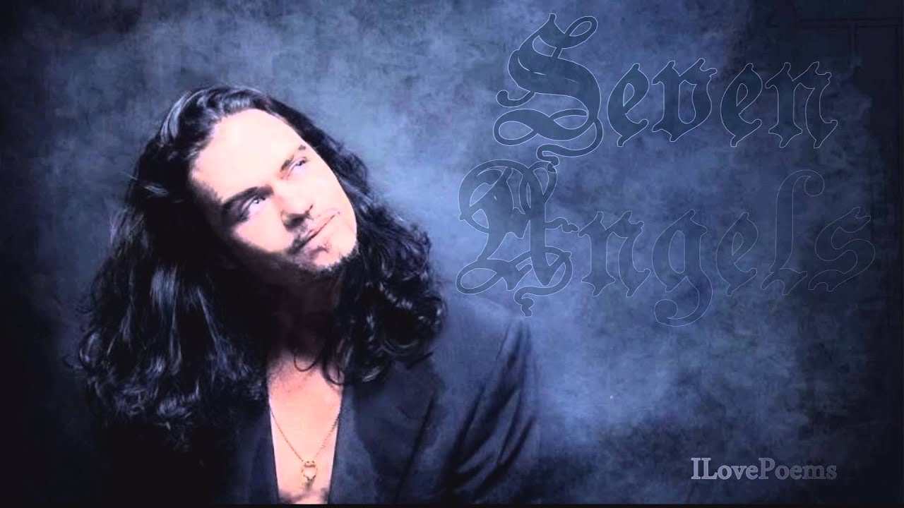 Midnight - Seven Angels