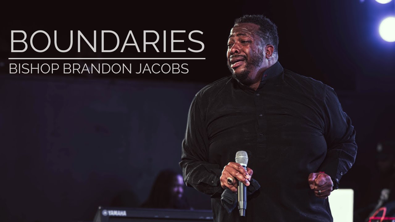 SUNDAY MORNING WORSHIP EXPERIENCE| BISHOP BRANDON JACOBS| 08.11.24