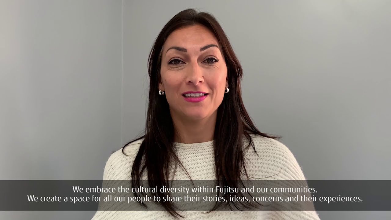 Responsible Business - At the Heart of Fujitsu Defence