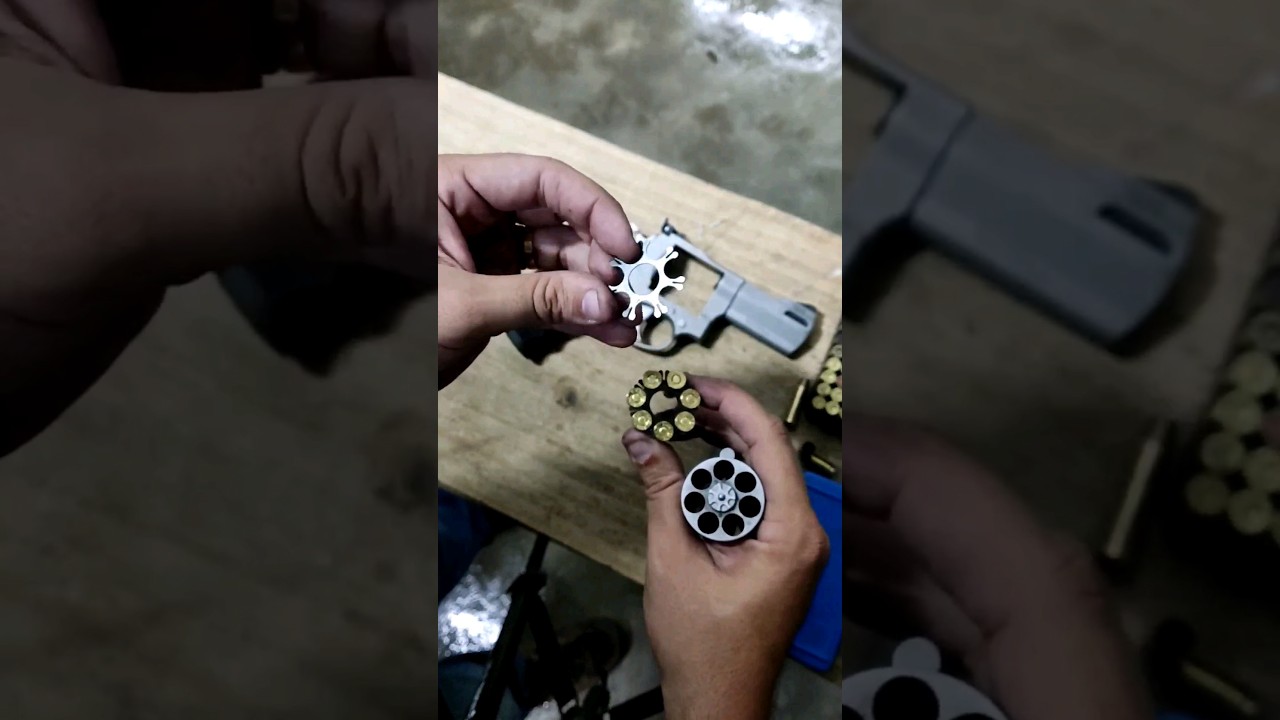 Sistema de Moon clips RT692