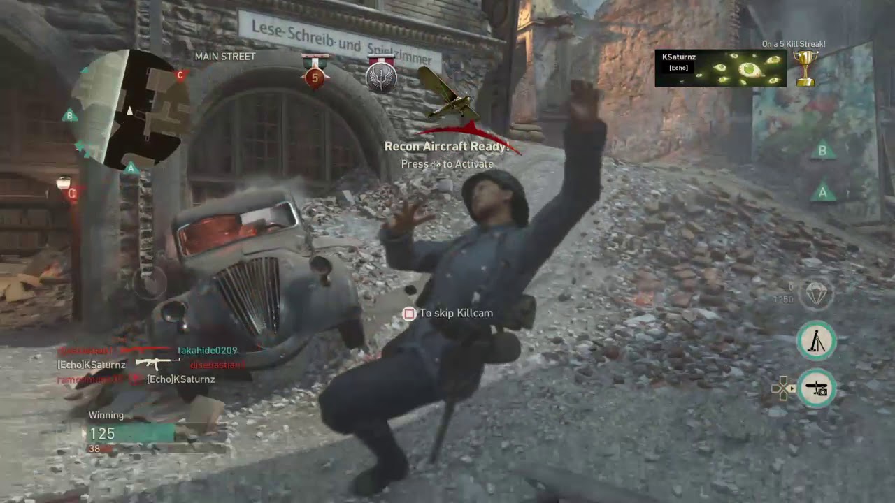 STG-44 Buff? :O
