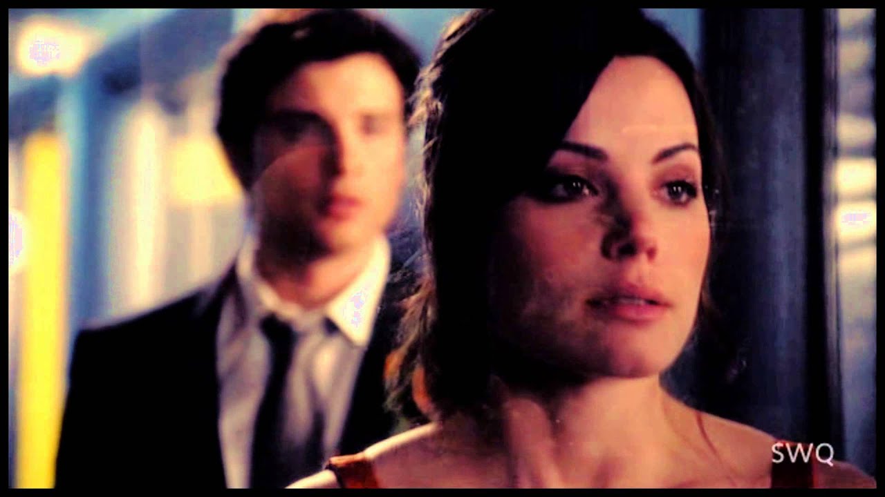 Lois Lane | Story of My Life