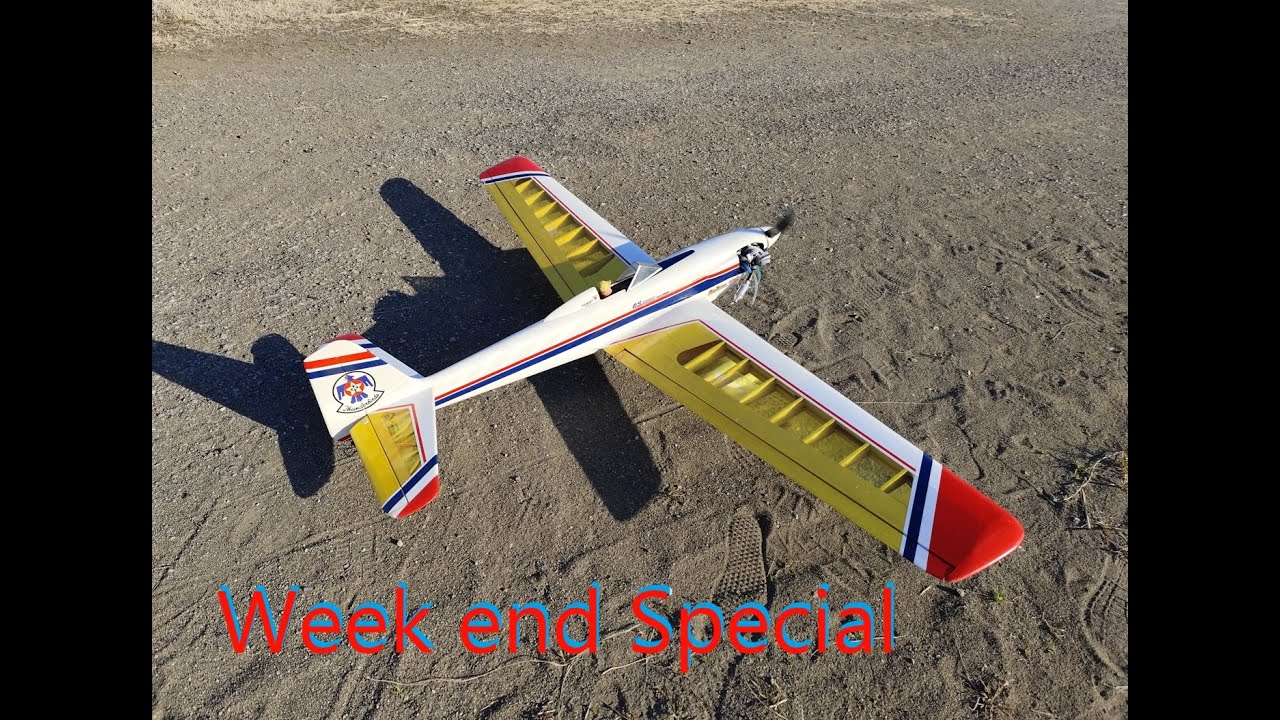 Week end Special
