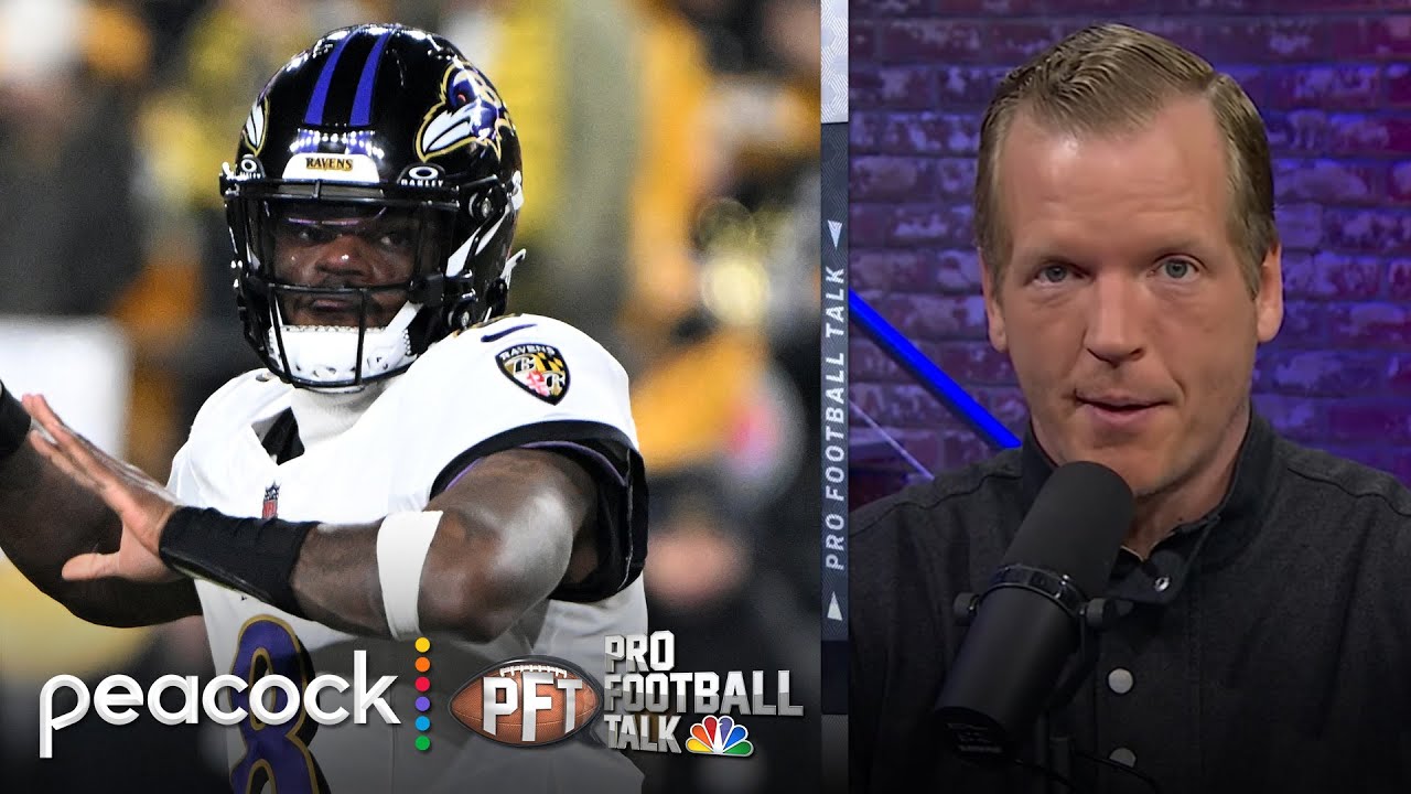 How desirable is Baltimore Ravens&rsquo; head coaching job? | Pro Football Talk | NFL on NBC