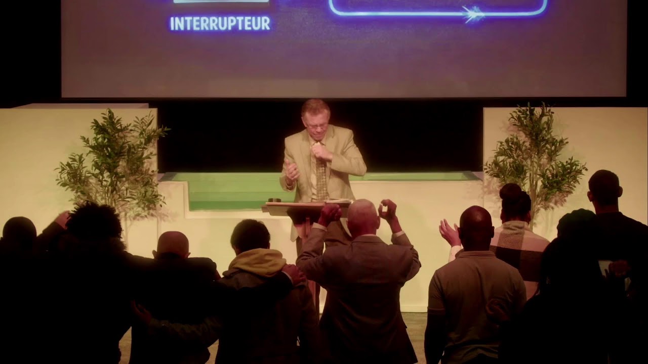Pst Paul - 