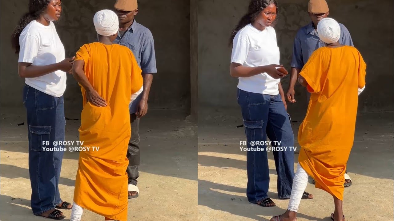 3 months pregnant wife runs away from her husband's house her reasons will surprise you