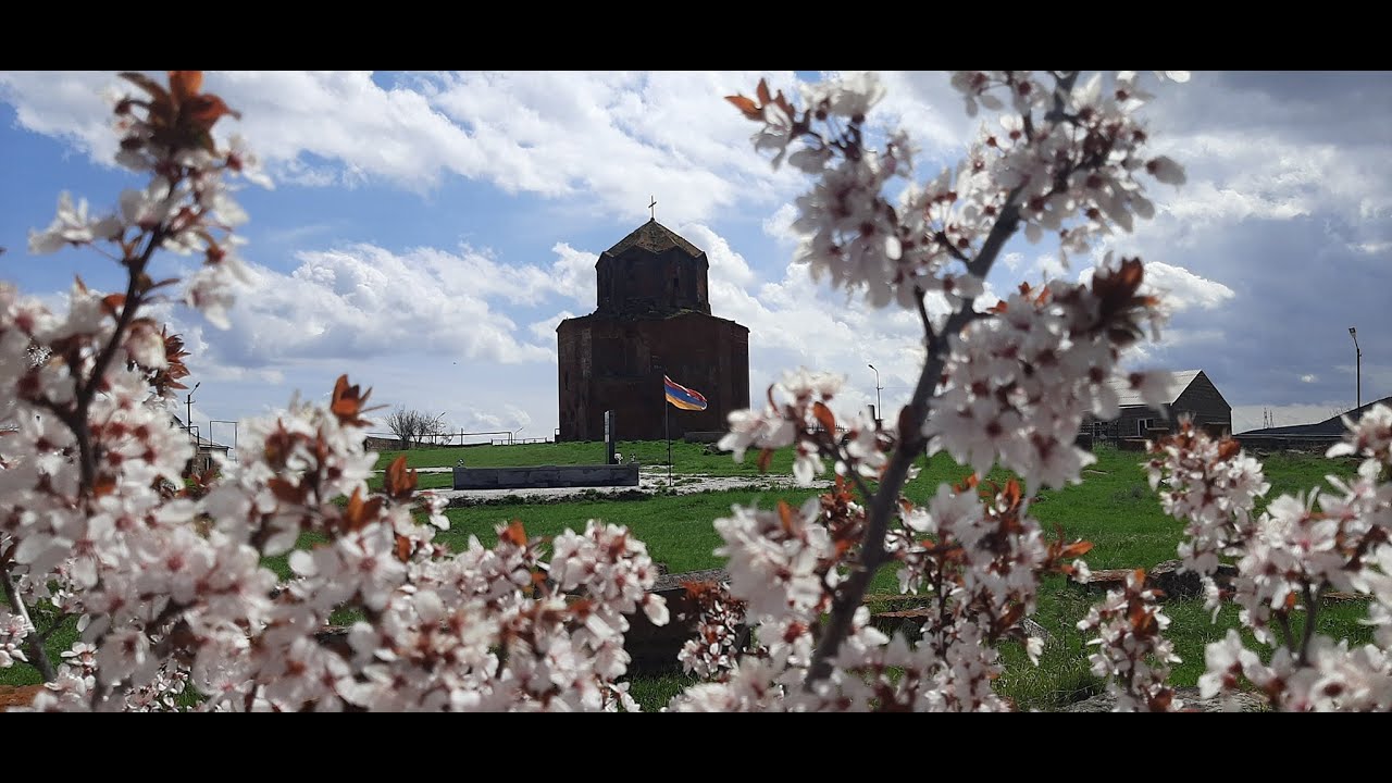 մեզ բացակա չդնե'ք...