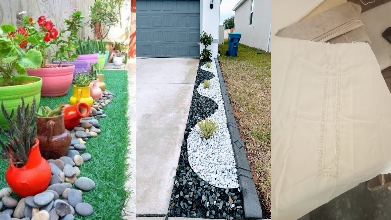 small home garden design easy and beautiful garden design