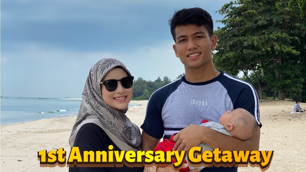 1st Anniversary Getaway !