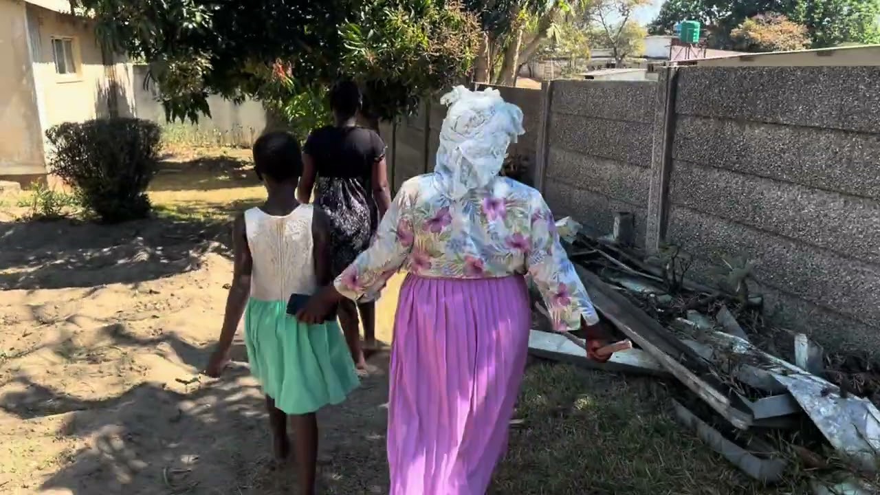 Nherera episode7