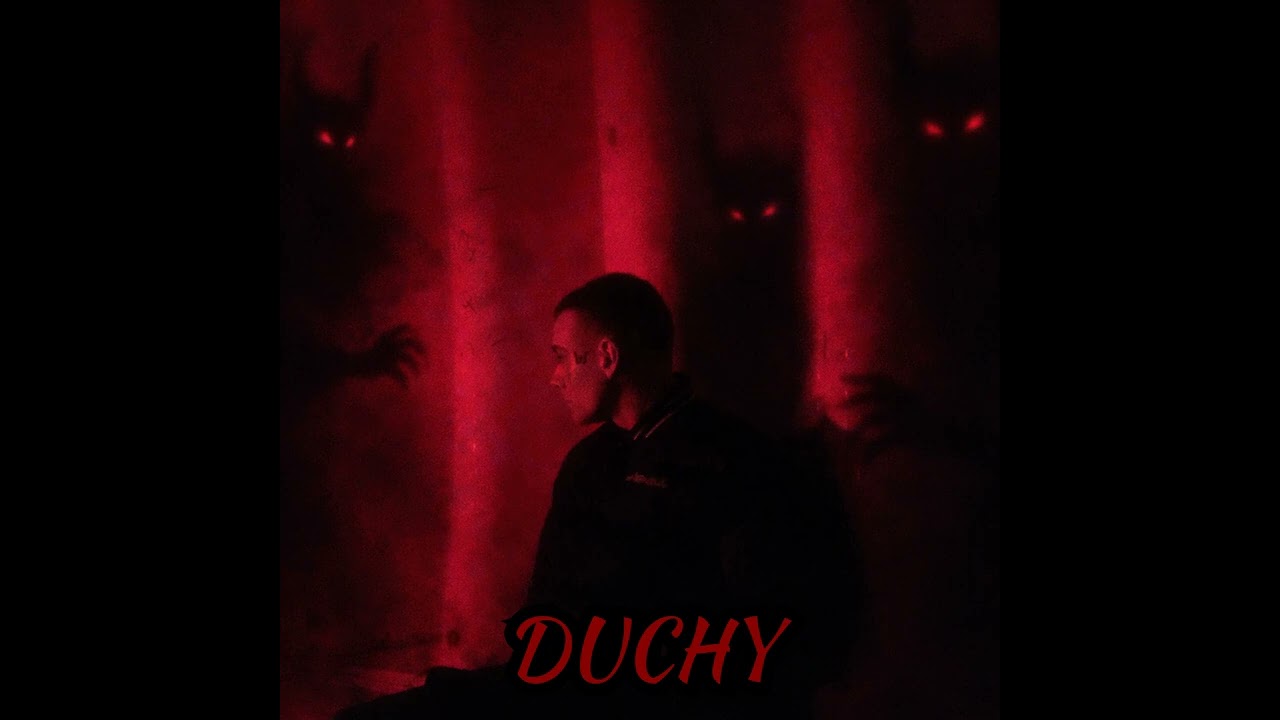 SebekSB x Rolki - DUCHY (prod.bugi)