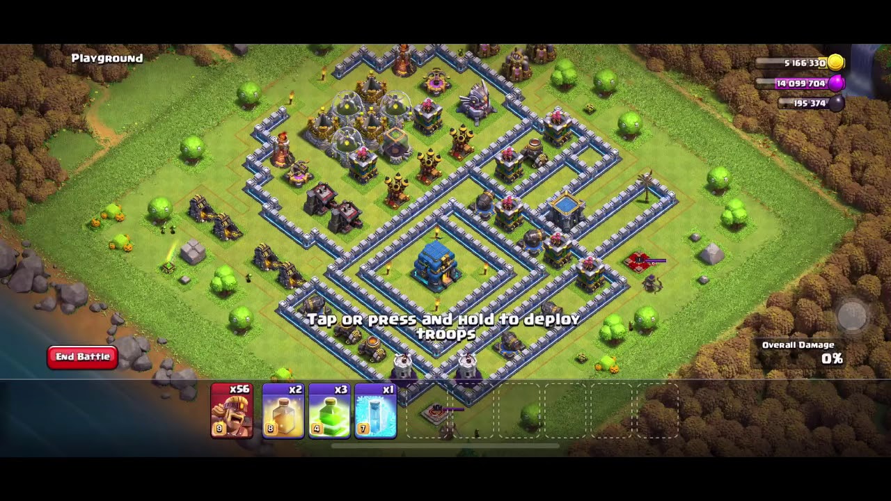 How to 3 stars using Super Barbarian | Clash of Clans 3 Stars | Super Troops | COC 3 stars strategy