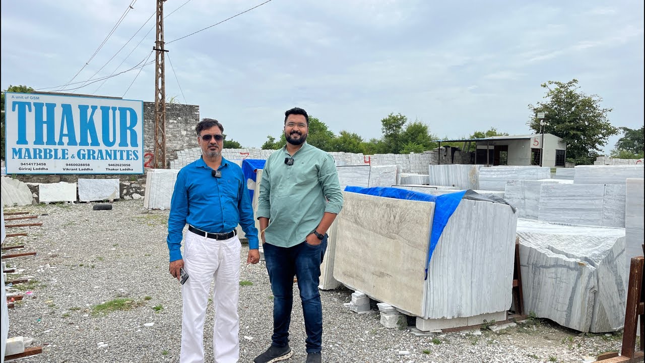 White Indian marble wholesale price in Rajnagar Mandi ( GSM MARBLE 9414173458 - 9462623058