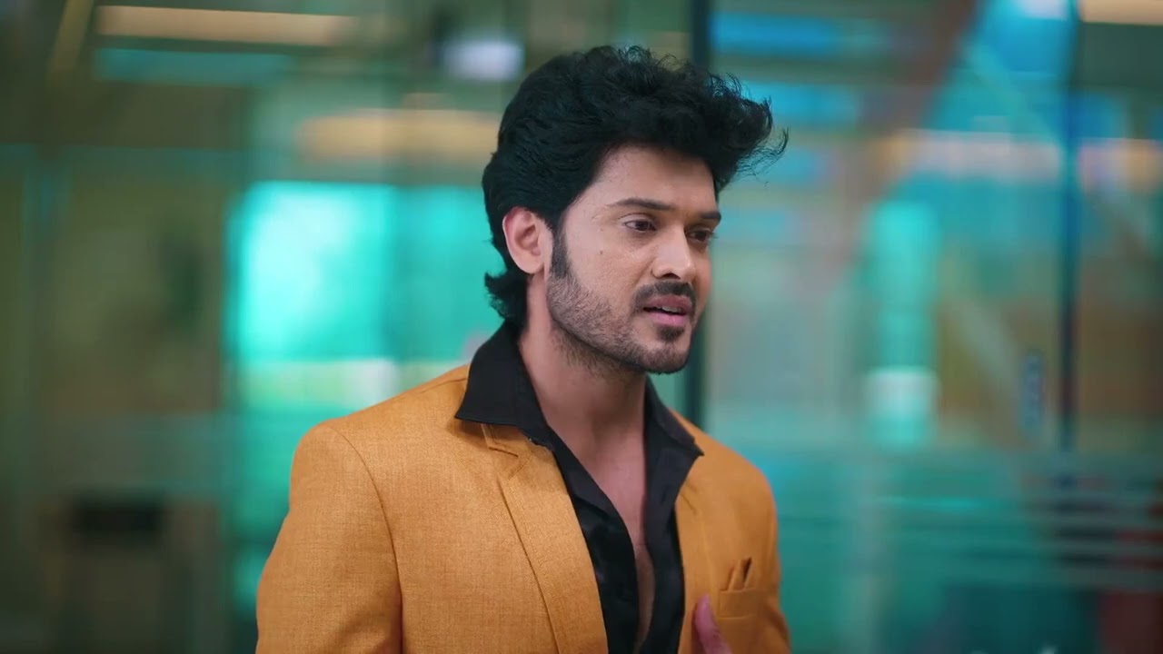 Amruthadhaare | Ep - 899 | Webisode | Mar 10 2026 | Zee Kannada