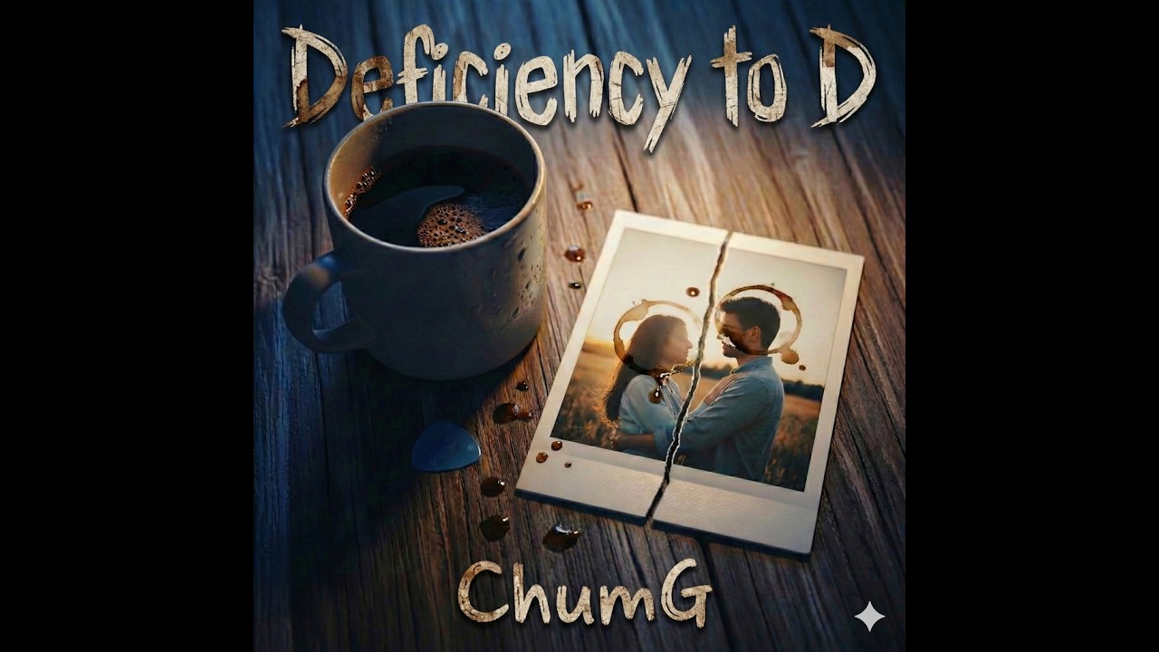ChumG - Deficiency to D