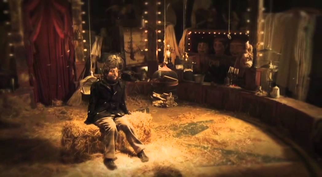 Bressola de Nadal: El Rossinyol