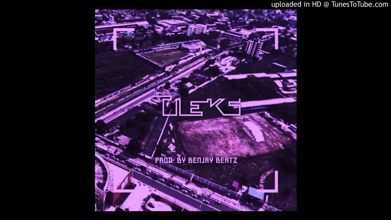 Damso - Tieksvie ​[Chopped & Screwed]