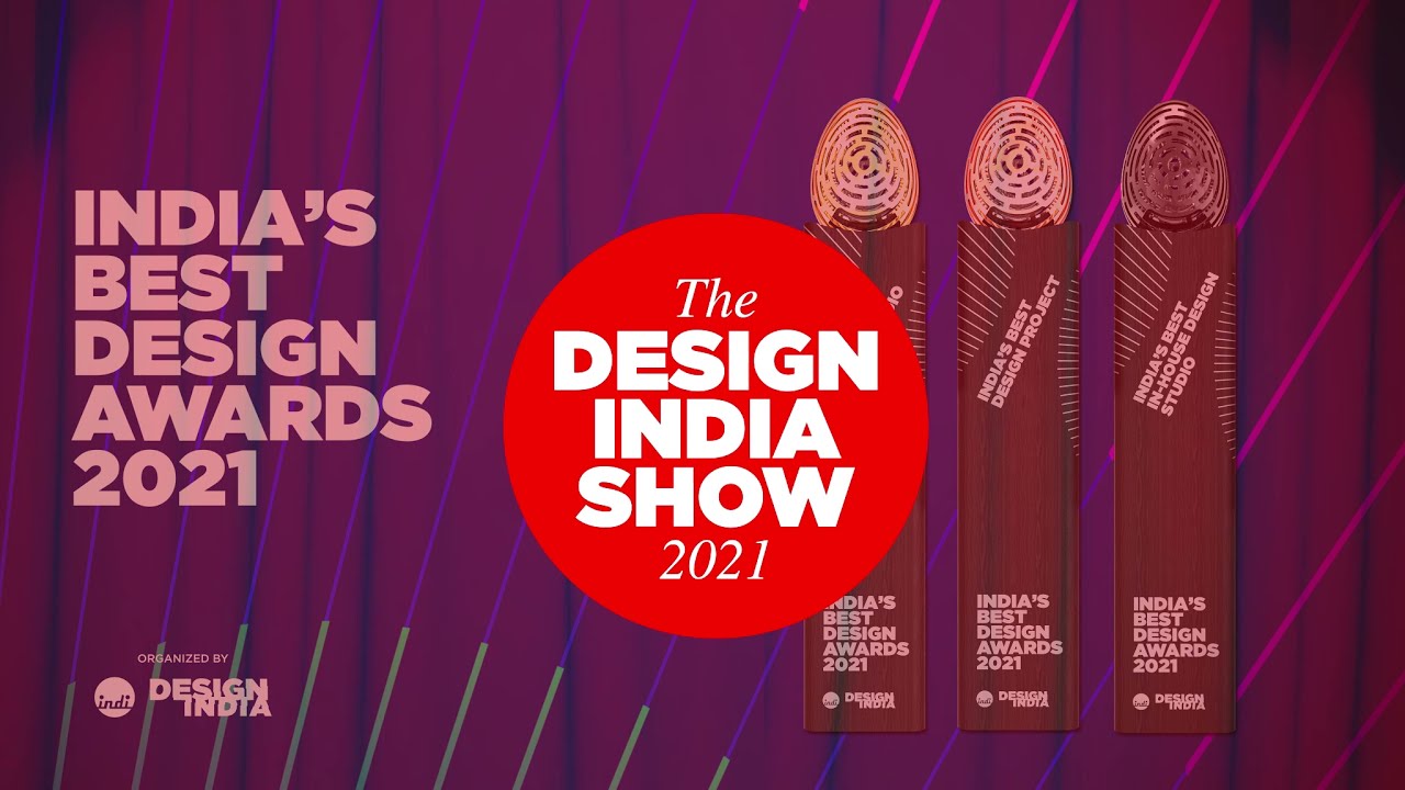 The DesignIndia Show - IBDA 2021- Recap