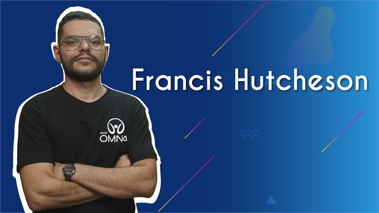 Francis Hutcheson - Brasil Escola