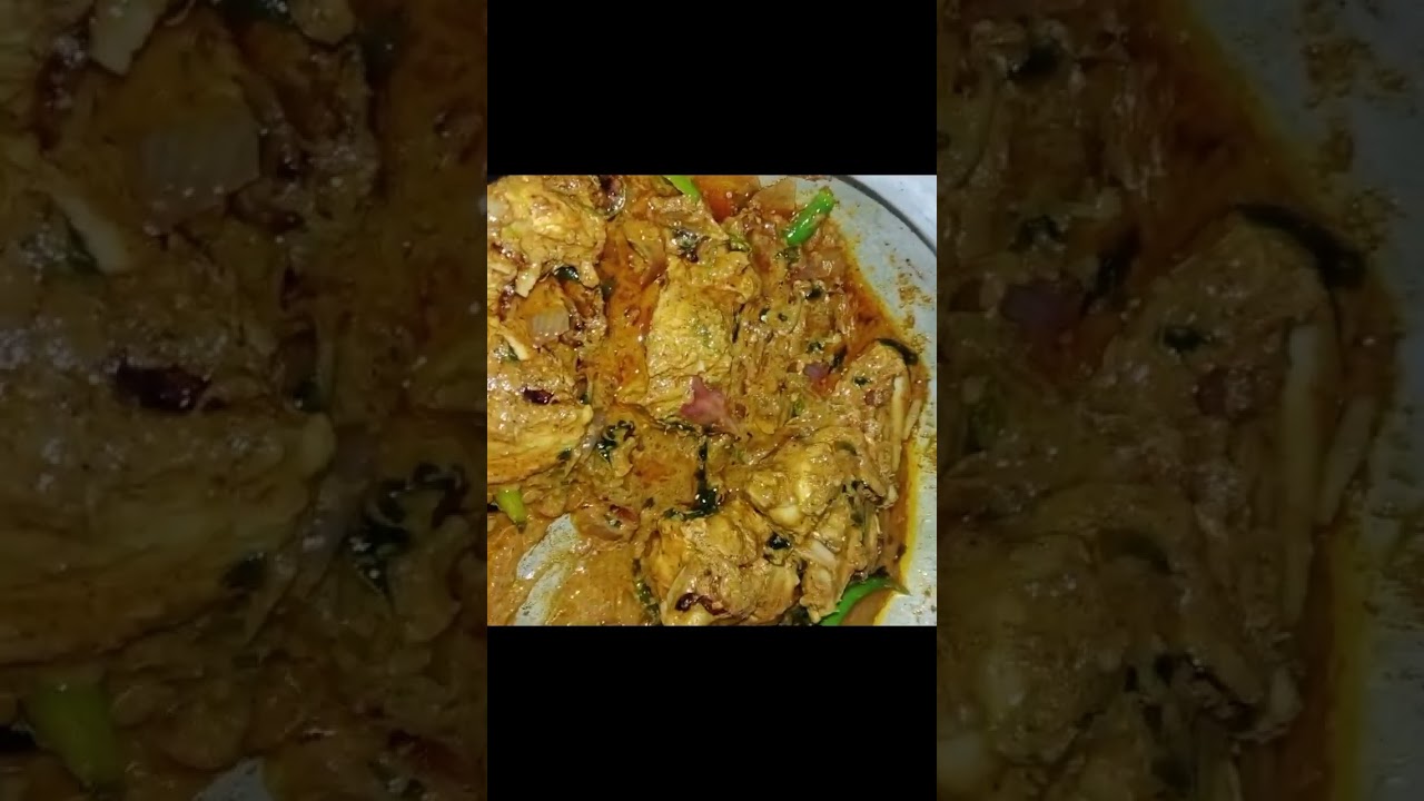 Chicken dum biryani 🤤🍗🐔🍗