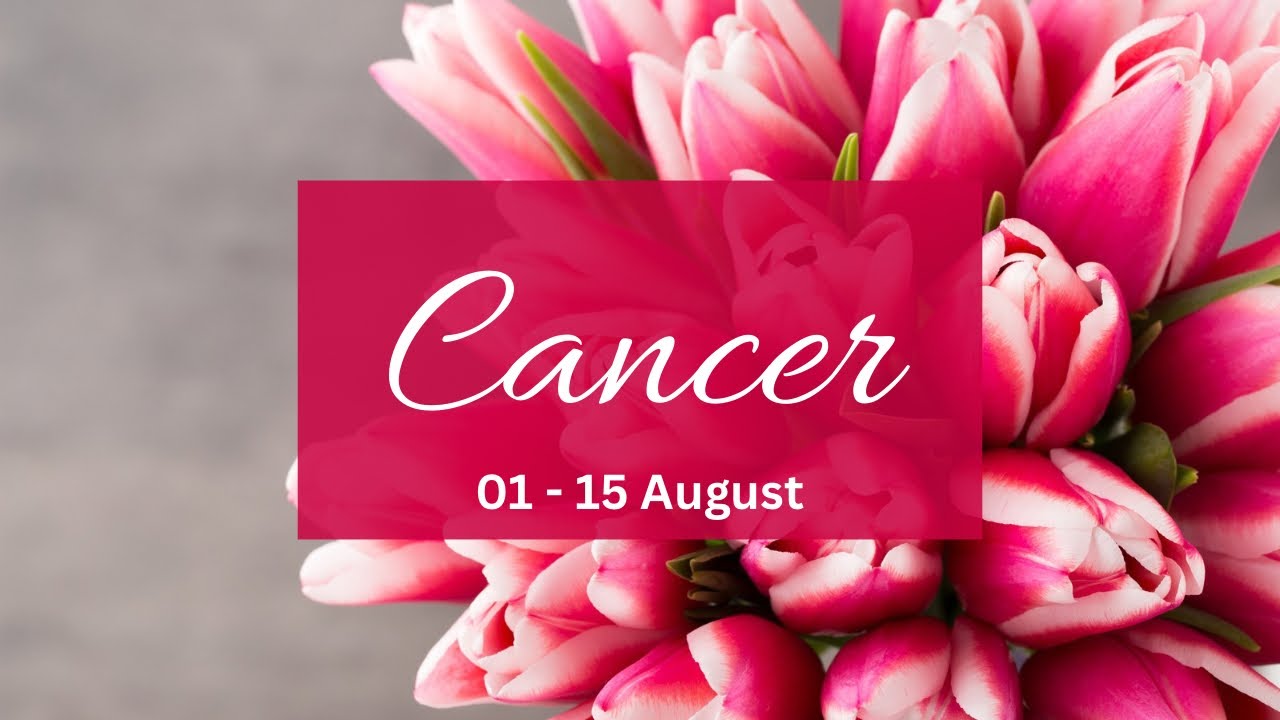 Cancer❤️The complicated harsh truth about the one that treated u badly & abandoned u..