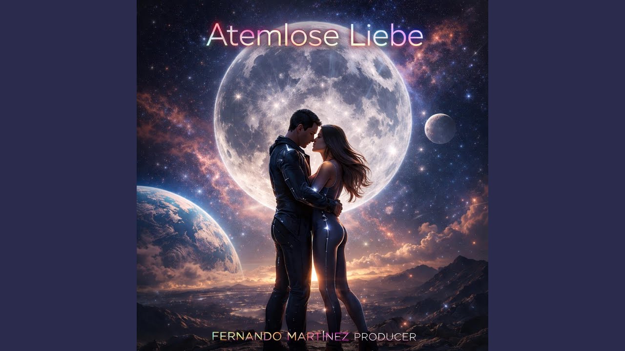 ATEMLOSE LIEBE