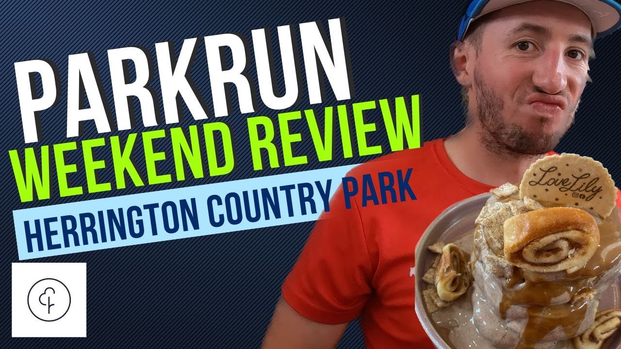 Unforgettable Parkrun Experience at Herrington Country Park #:130 Stunning Trails & Pancake Delight