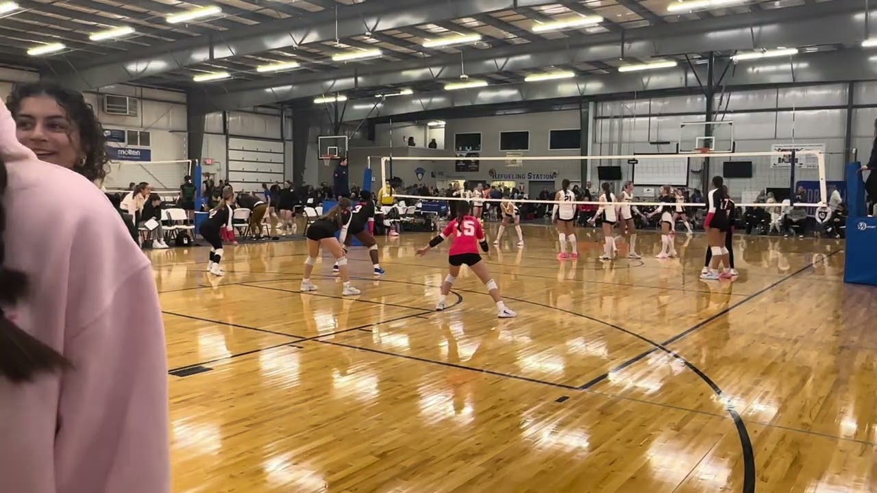 PVBC vs Iowa Select 1/18/26