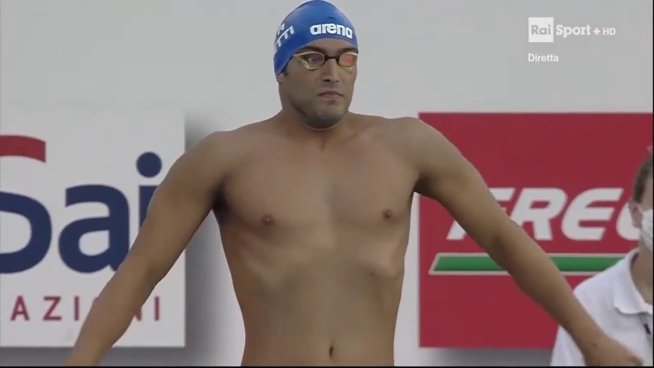 GABRIELE DETTI 400 stile 57&deg; SETTE COLLI