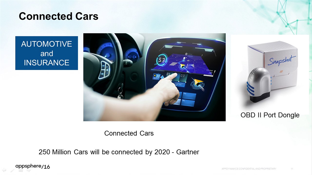 IoT in the Enterprise Why your Monitoring Strategy should include Connected Devices