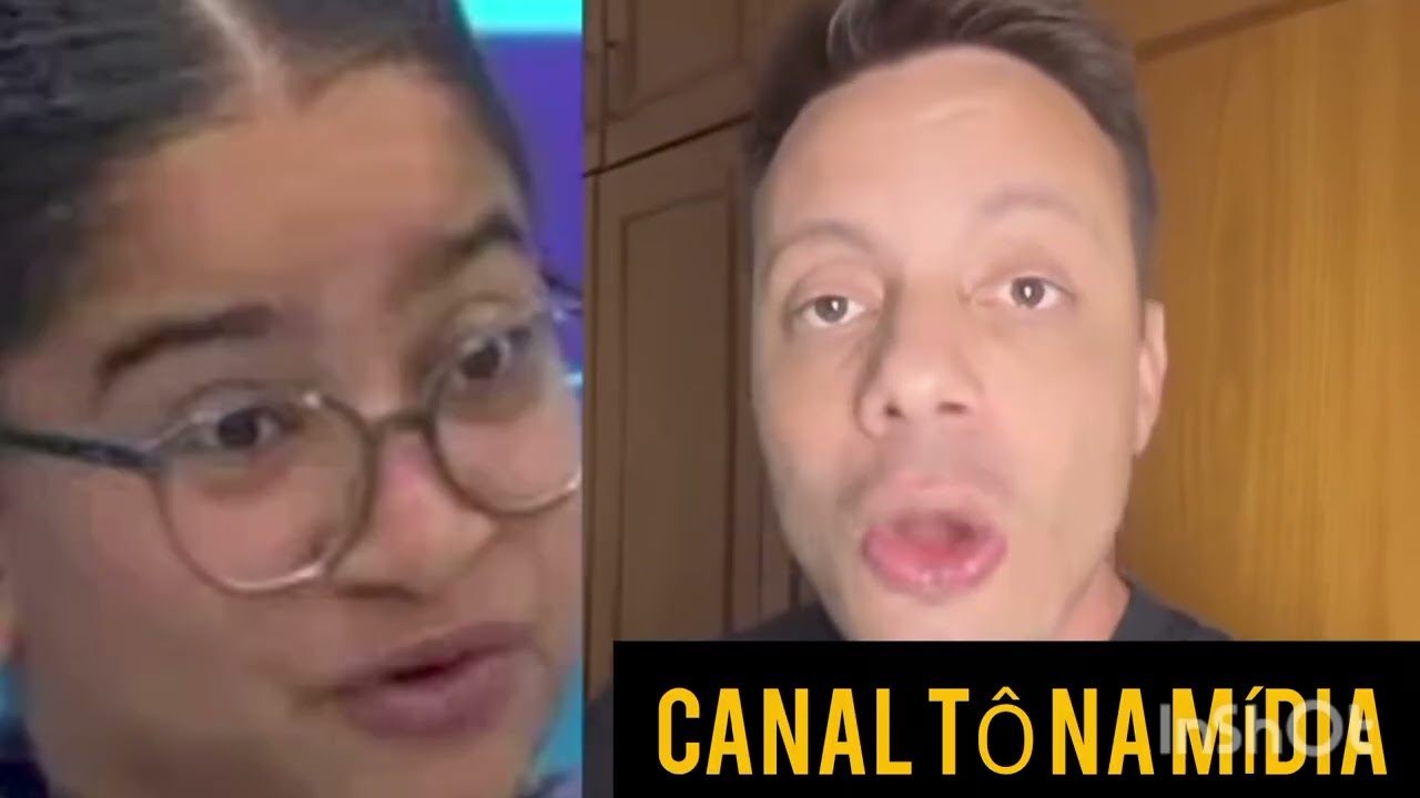 BBB26 CAIRO COMENTAM SOBRE ATITUDE RIDÍCULA DE MILENA CONTRA O PARTICIPANTE JONAS