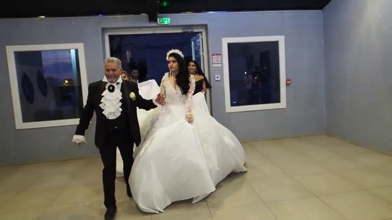(5) Boda Gitana Rachel Santiago y Antonio Moreno