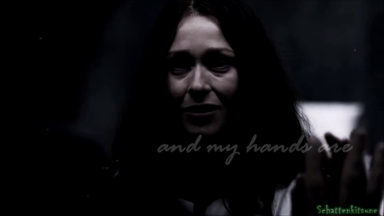 Eurus Holmes | Are you strange like me?