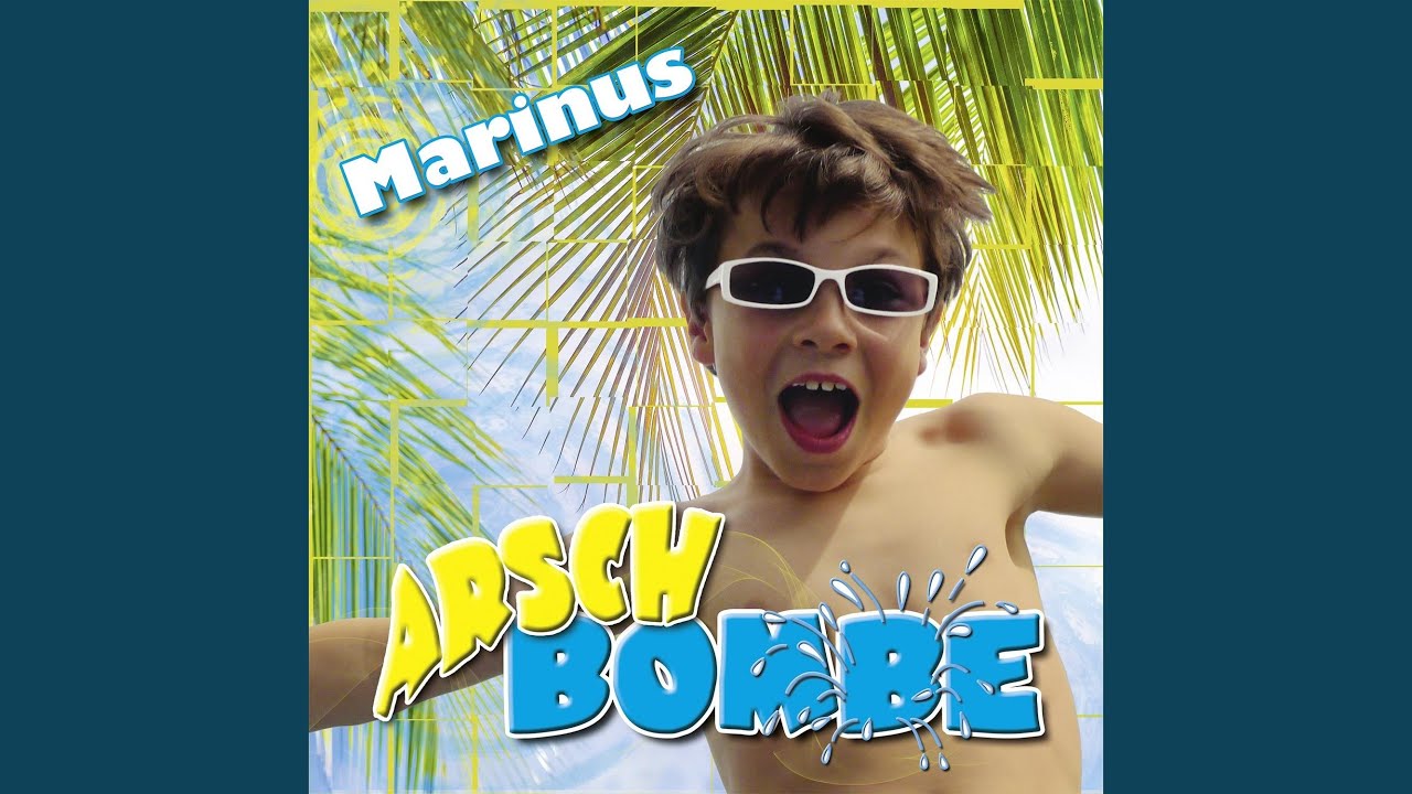 Arschbombe