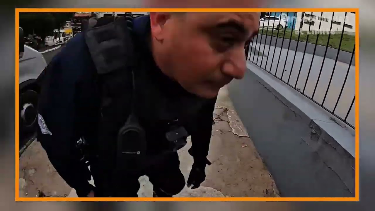 🚨 5 Motociclistas que Desafiaron a la Polic&iacute;a y Perdieron
