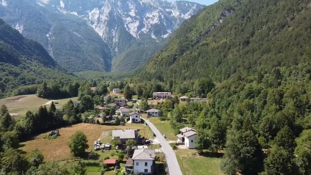 Val Resia con Dji [ Ep. 1 ]