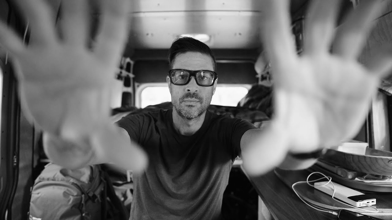 Talking Live About Photography and Answering YOUR Questions - Documentary Photographer Daniel Milnor