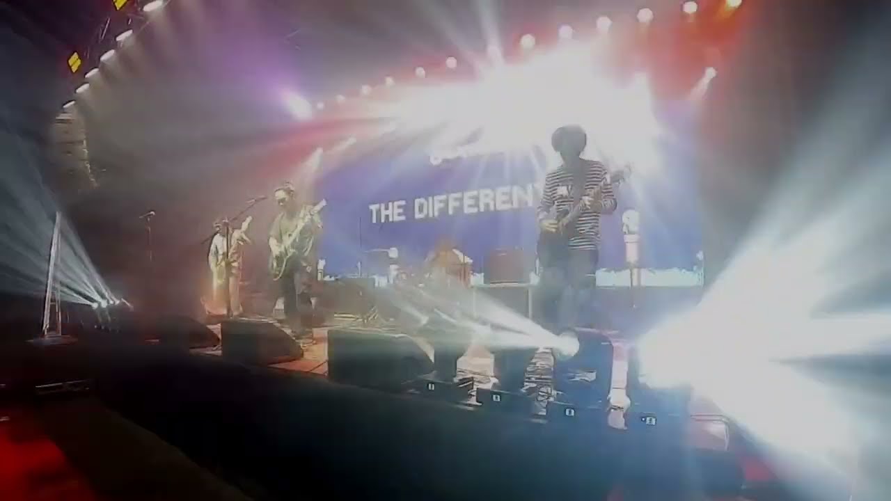 Hysteria Live @ Bobabrawl(Baked Studios)