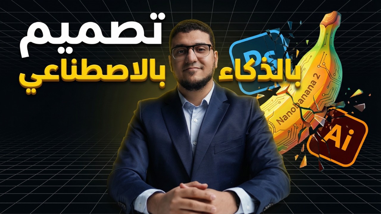صدمة السرعة! تجربة Nano Banana 2 يكسر Nano Banana Pro في اختبار مباشر😳