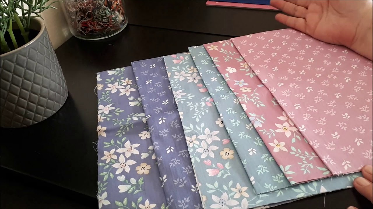 ✂️ Telas baratas Amazon🧵 Costura 🧷 Telas económicas y retales ✿ DIY Costura
