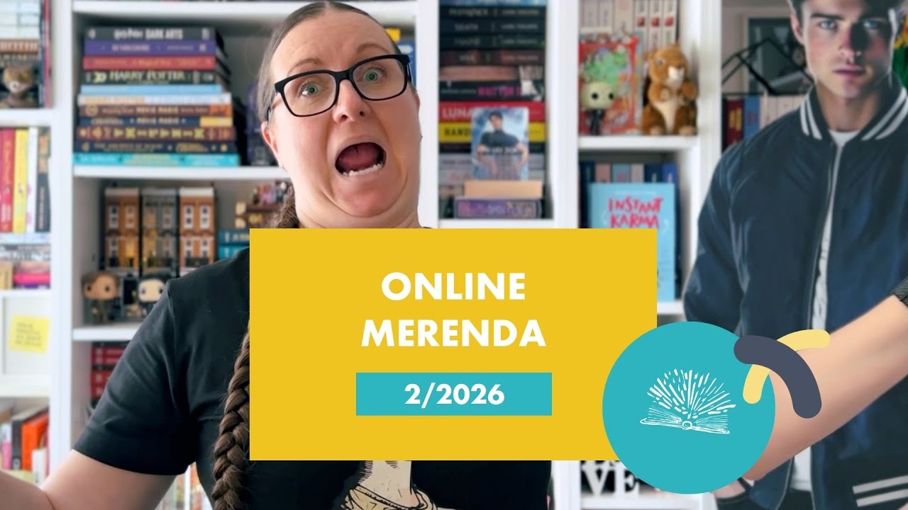 Únorová online merenda 2026