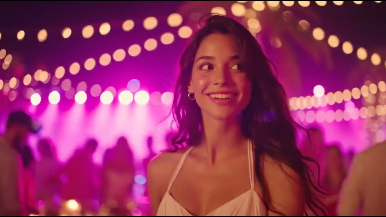 Arabic EDM That Gives You Goosebumps – Desert Soul Fusion 🌠🎶