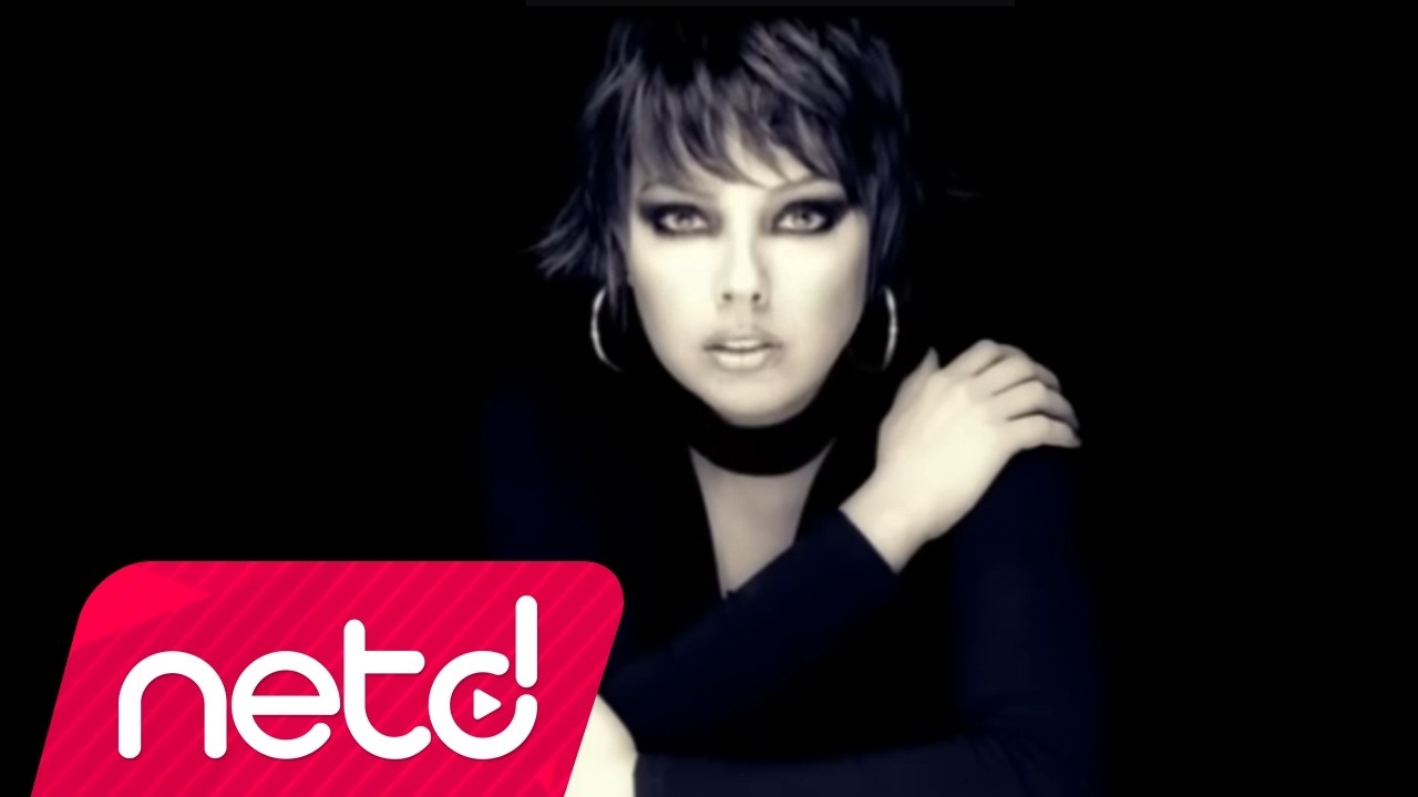 Ebru Gündeş - Söyleyin