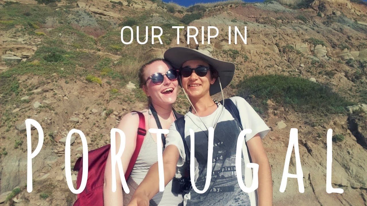 WE WENT TO LOURINHÃ