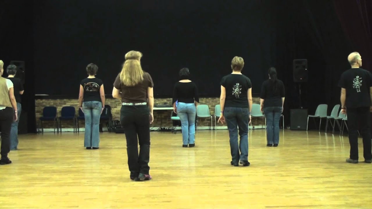 Hey Brother   -- Line Dance - Présentée par Martine