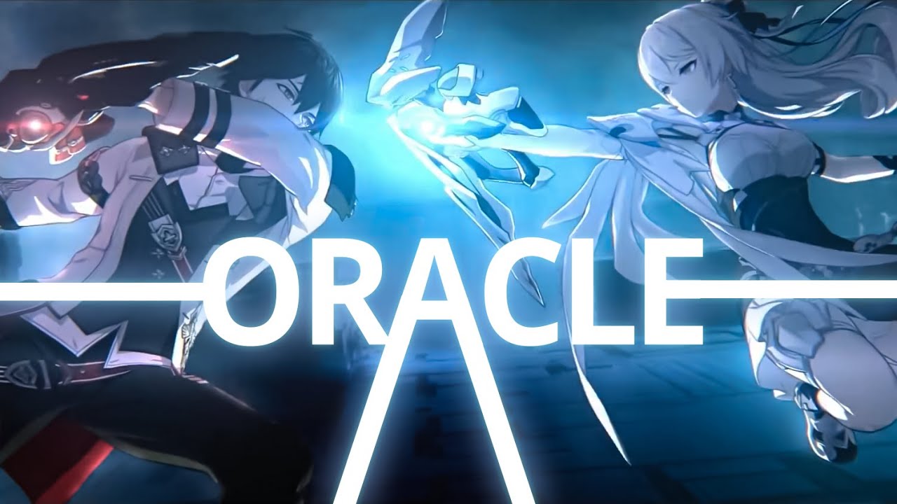 【Vietsub | A Post Honkai Odyssey 2 Theme Song】Oracle - by Wink XY
