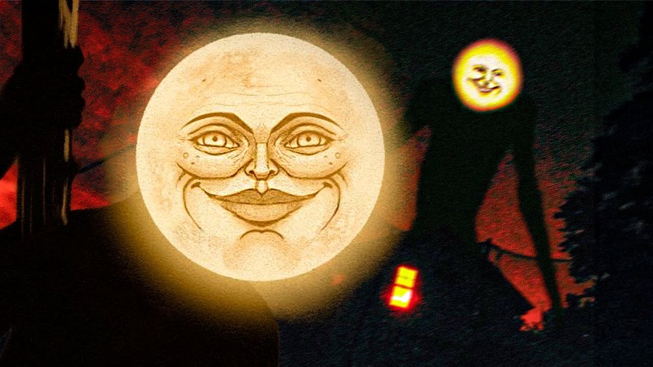 Essa Coisa n&atilde;o &eacute; a Lua...