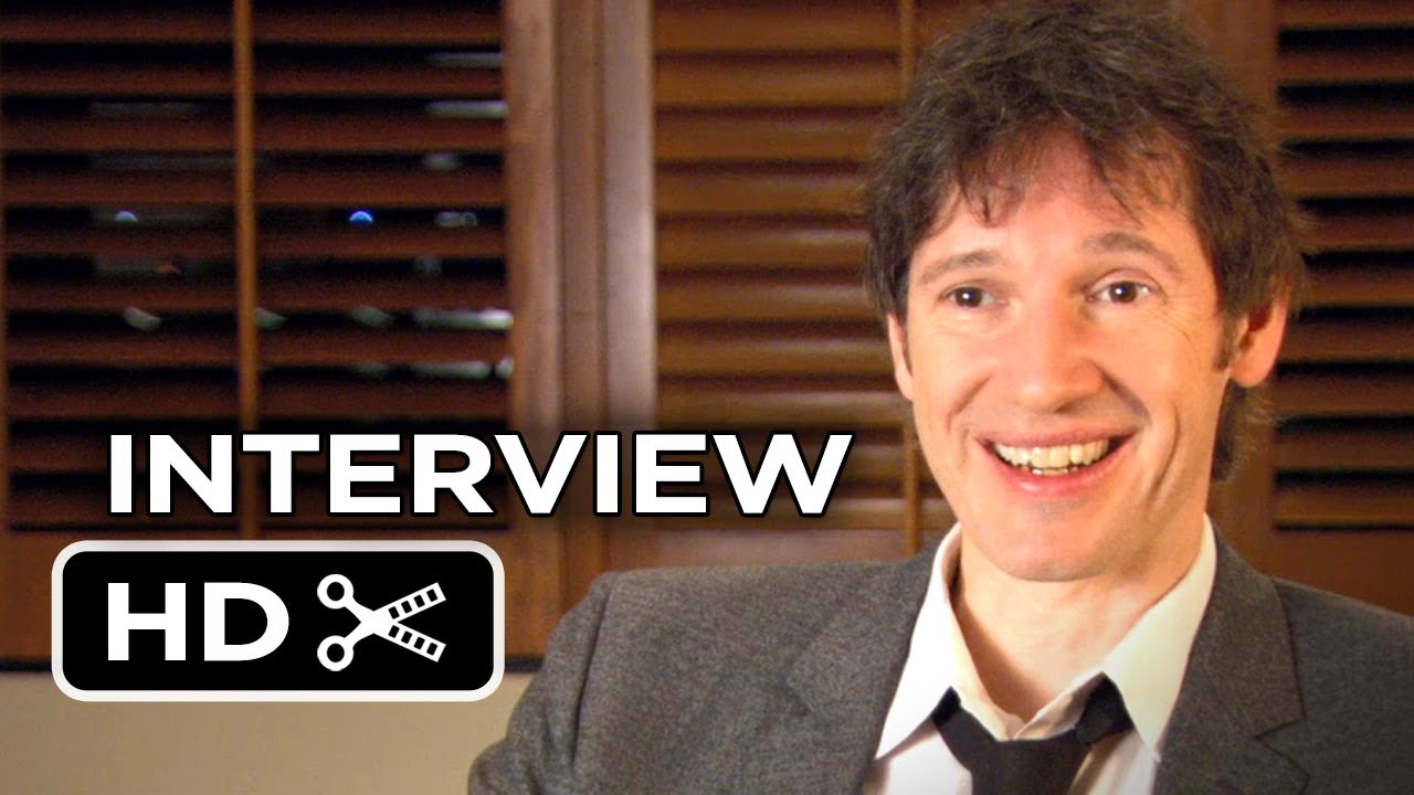Pompeii Interview - Paul W.S. Anderson (2014) - Historical Adventure Movie HD