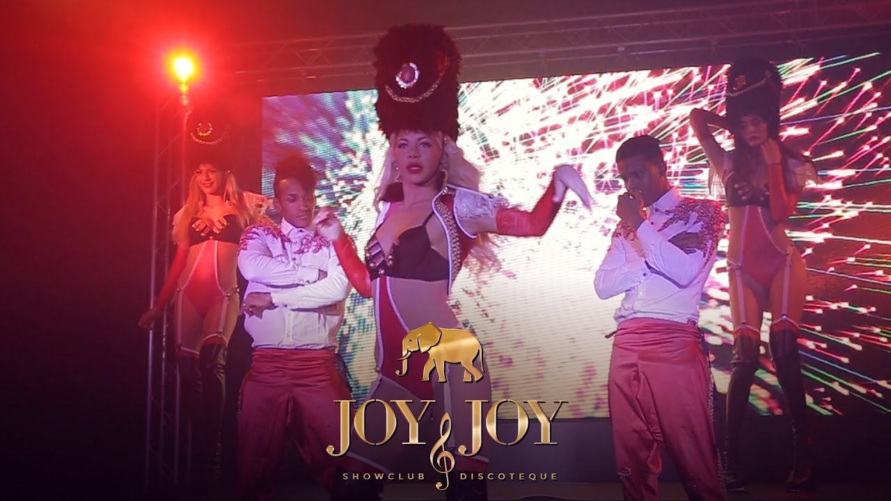 ★ BACK2BACK ★ Joy & Joy - Torino